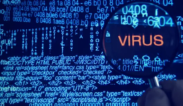virus informaticos